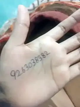 JassiKumari02 online show from January 2026 08:13:02 PM