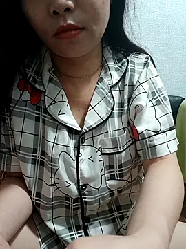 Minssara20 online show from September 2025 12:17:02 PM