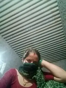 M-Kajal456 online show from September 2025 06:57:01 PM