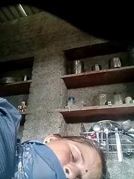 M-Kajal456 online show from September 2025 07:02:01 AM