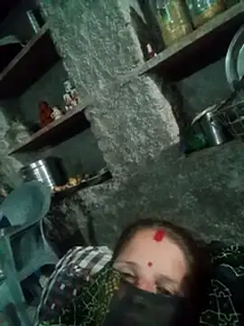 M-Kajal456 online show from October 2025 04:15:02 PM