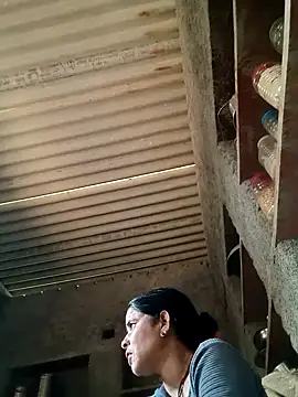 M-Kajal456 online show from October 2025 07:30:01 AM