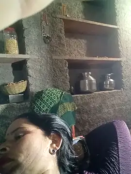 M-Kajal456 online show from October 2025 05:46:02 PM