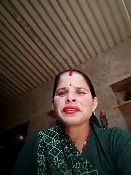 M-Kajal456 online show from November 2025 05:57:01 AM