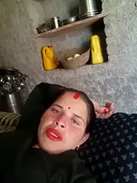 M-Kajal456 online show from November 2025 08:03:01 AM