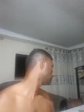 kingVibeX online show from November 2025 10:22:02 PM