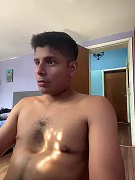 AnotherJuan  online show from December 2025 02:58:02 PM