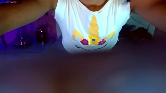  IsabellaRousse online show from October 2025 07:00:01 PM