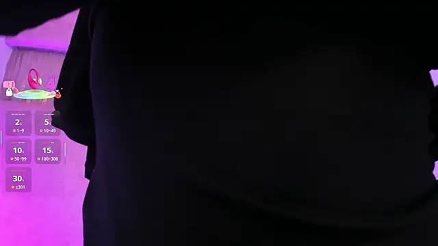 Snapshot of _Malak chatting on May 2026 12:24:01 PM Malak online show from May 2026 12:24:01 PM