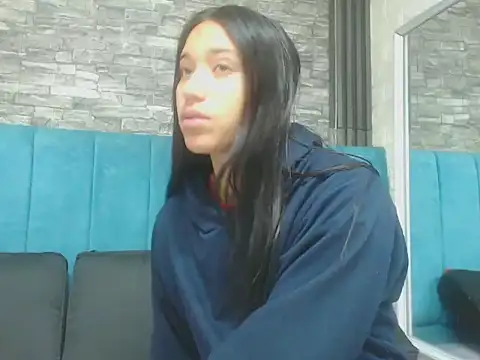 Snapshot of Lil_Rose2006 chatting on October 2025 12:45:02 PM Lil Rose2006 online show from October 2025 12:45:02 PM