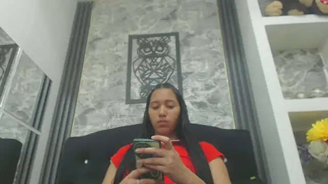 Lil Rose2006 online show from January 2026 02:41:01 PM