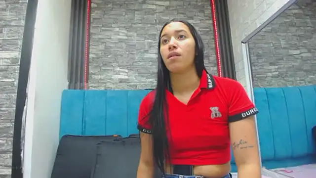 Lil Rose2006 online show from January 2026 12:21:01 PM