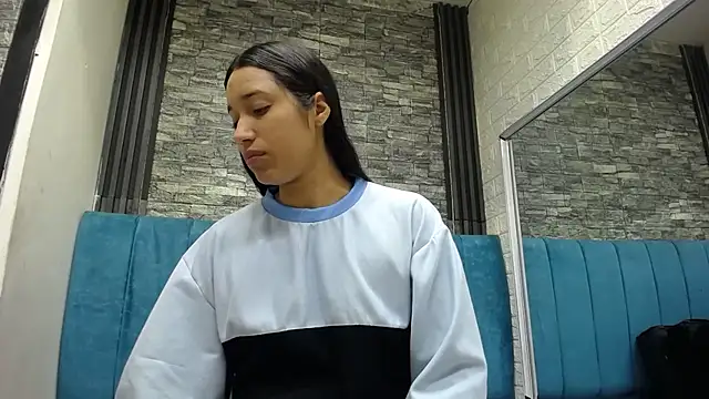 Lil Rose2006 online show from March 2026 12:34:01 PM