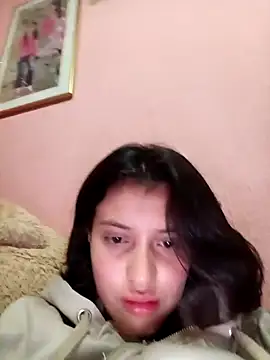 SALOME-28  online show from October 2025 01:25:02 AM