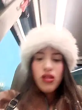 SALOME-28  online show from February 2026 11:15:02 PM