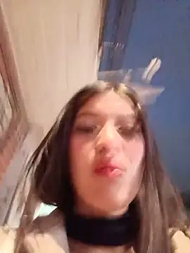 Snapshot of SALOME-28_ chatting on May 2026 11:33:01 PM SALOME-28 online show from May 2026 11:33:01 PM