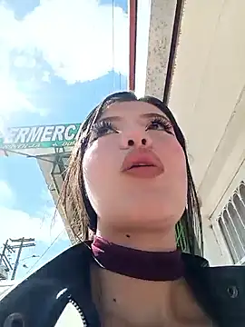 SALOME-28  online show from June 2026 02:29:02 PM