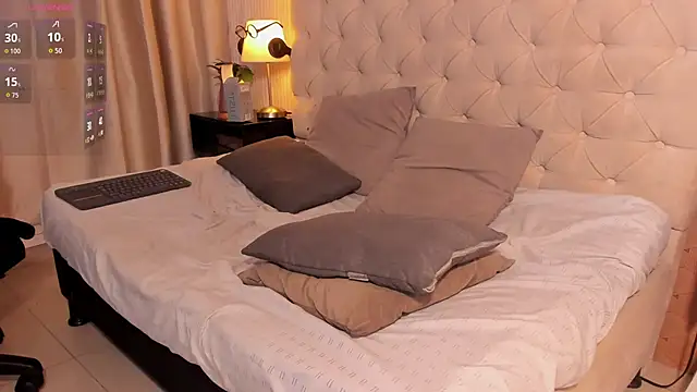 liam twiink online show from March 2026 03:23:01 AM