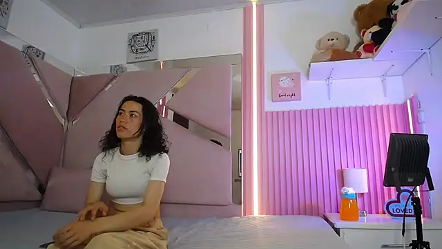 oblivionlove online show from September 2025 08:12:02 PM