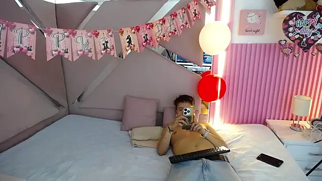 oblivionlove online show from February 2026 01:07:02 PM