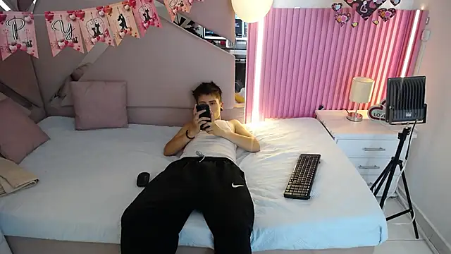 oblivionlove online show from February 2026 01:08:02 PM