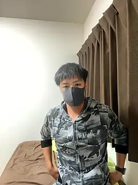 Ryudasu121314 online show from October 2025 01:06:02 PM