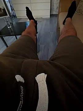 Snapshot of Foxbiker chatting on October 2025 11:05:02 AM Foxbiker online show from October 2025 11:05:02 AM