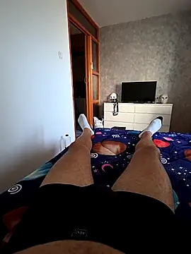 Snapshot of Foxbiker chatting on October 2025 02:07:02 PM Foxbiker online show from October 2025 02:07:02 PM