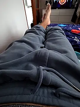 Snapshot of Foxbiker chatting on February 2026 01:29:02 PM Foxbiker online show from February 2026 01:29:02 PM