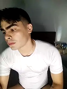 Mason grey online show from December 2025 01:33:02 AM