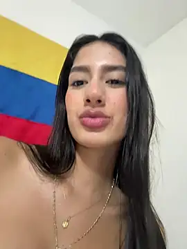 Snapshot of Julieta_Duque chatting on July 2026 03:56:02 AM Julieta Duque online show from July 2026 03:56:02 AM