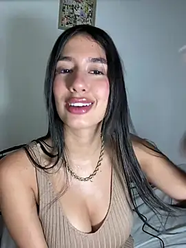Snapshot of Julieta_Duque chatting on July 2026 03:31:02 AM Julieta Duque online show from July 2026 03:31:02 AM