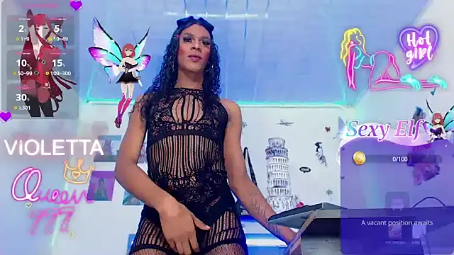 violettath online show from March 2026 12:27:02 AM