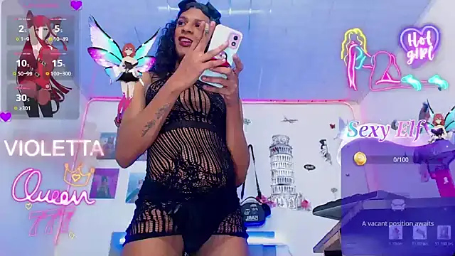 violettath online show from March 2026 09:08:01 PM