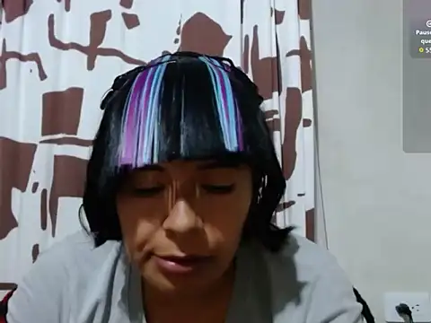 Acelinrose online show from March 2026 02:03:01 AM