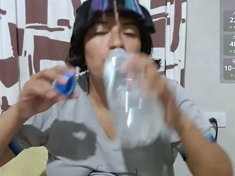 Acelinrose online show from March 2026 02:15:01 AM