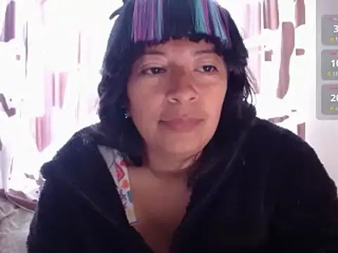 Acelinrose online show from March 2026 02:01:02 PM