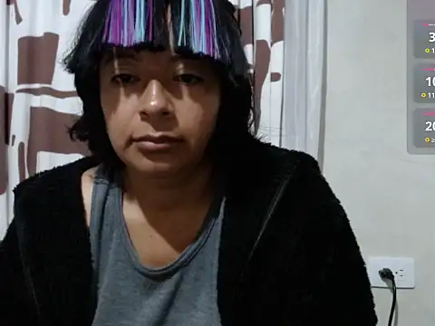 Acelinrose online show from March 2026 10:26:01 AM