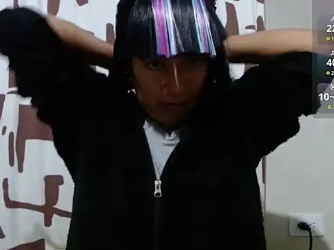 Acelinrose online show from April 2026 01:36:02 AM