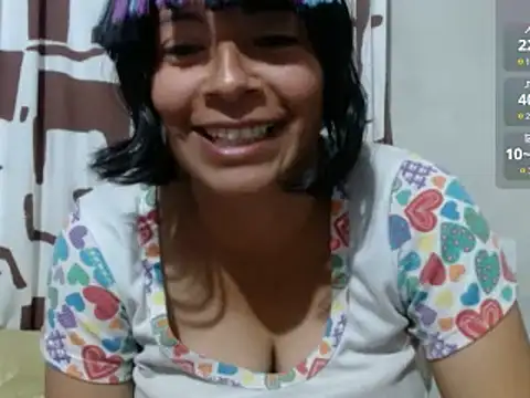 Snapshot of Acelinrose chatting on May 2026 01:13:01 AM Acelinrose online show from May 2026 01:13:01 AM