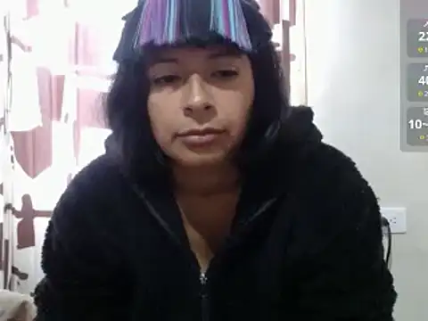 Snapshot of Acelinrose chatting on May 2026 12:11:01 PM Acelinrose online show from May 2026 12:11:01 PM