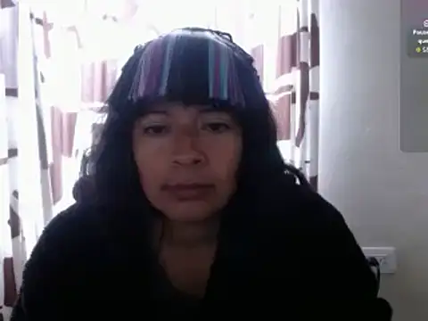 Snapshot of Acelinrose chatting on May 2026 01:07:01 PM Acelinrose online show from May 2026 01:07:01 PM