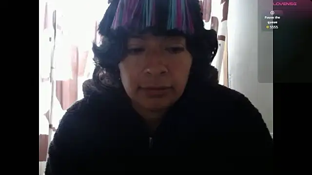 Snapshot of Acelinrose chatting on June 2026 01:15:01 PM Acelinrose online show from June 2026 01:15:01 PM