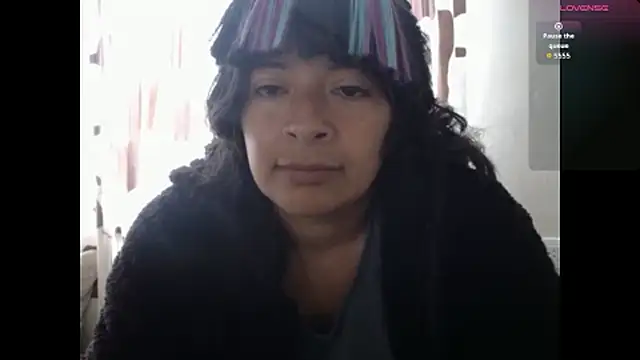 Snapshot of Acelinrose chatting on June 2026 01:53:02 PM Acelinrose online show from June 2026 01:53:02 PM