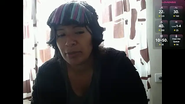Snapshot of Acelinrose chatting on June 2026 02:05:01 PM Acelinrose online show from June 2026 02:05:01 PM