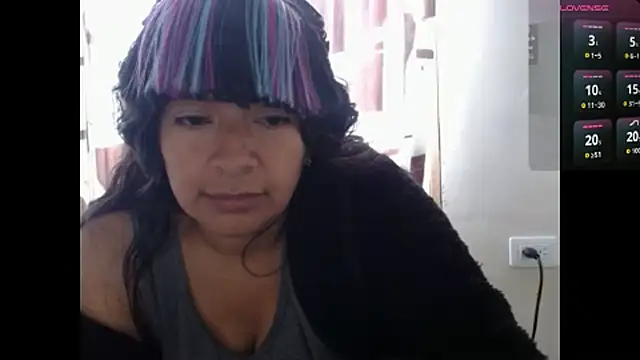 Snapshot of Acelinrose chatting on July 2026 01:04:01 PM Acelinrose online show from July 2026 01:04:01 PM