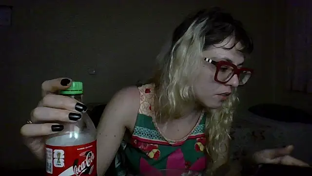 BlondieTami online show from March 2026 02:00:02 AM