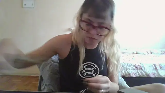 BlondieTami online show from March 2026 05:24:01 PM