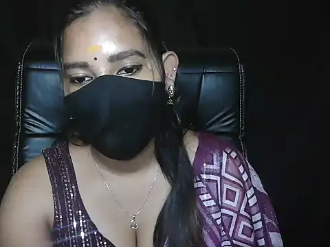 Anusree-Sexy online show from April 2026 06:43:01 PM