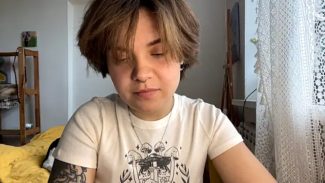 SabrinaFolts online show from September 2025 10:05:01 AM